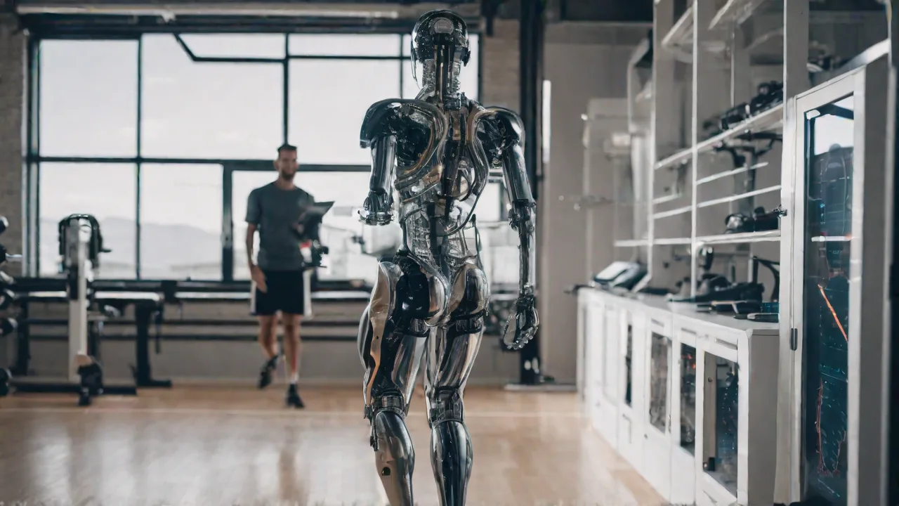 Applying Machine Learning to Biomechanical Data for Predicting Athletic Performance Outcomes