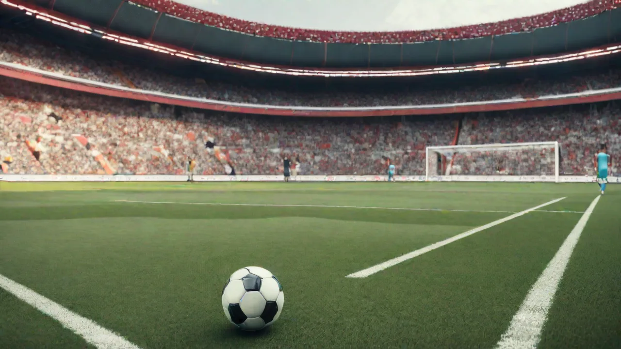 Biomechanical Analysis of the Kicking Motion in Soccer Penalty Shots
