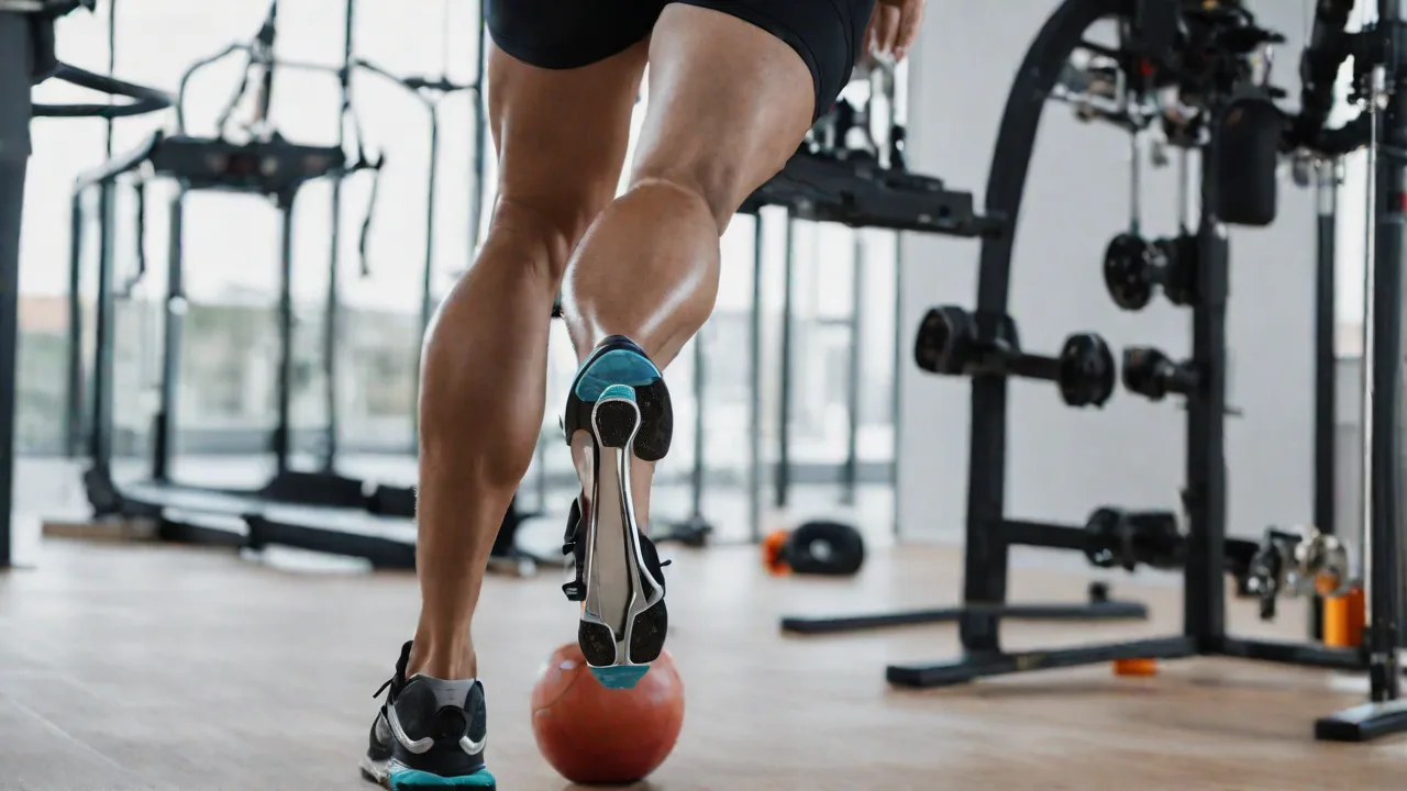 How Advanced Biomechanical Analysis Can Improve Rehabilitation After Acl Reconstruction